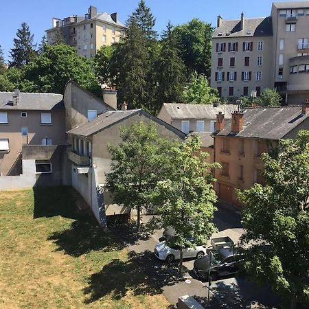 Rodez - Superbe Appartement Neuf Avec Vue Kültér fotó