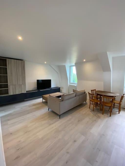 Rodez - Superbe Appartement Neuf Avec Vue Kültér fotó