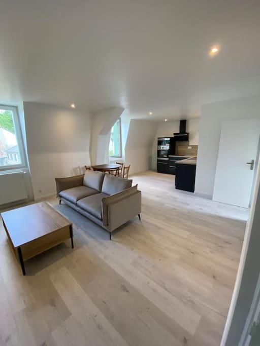 Rodez - Superbe Appartement Neuf Avec Vue Kültér fotó