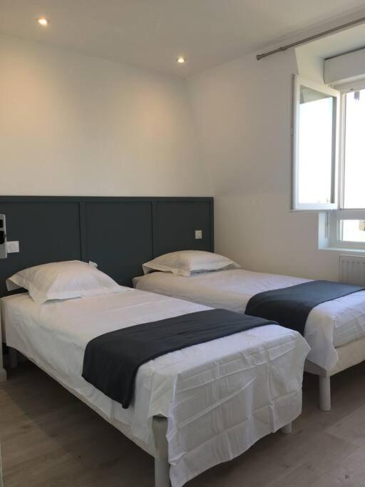 Rodez - Superbe Appartement Neuf Avec Vue Kültér fotó